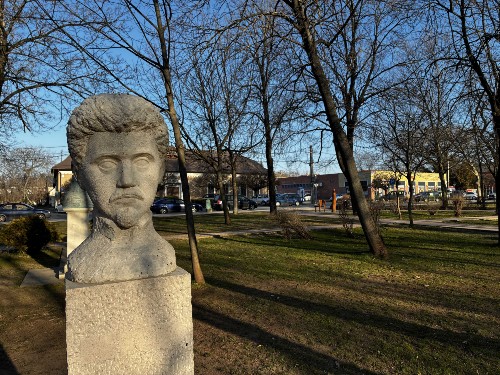 Átadták az Arany Óvoda felújított teraszát (VIDEÓ)